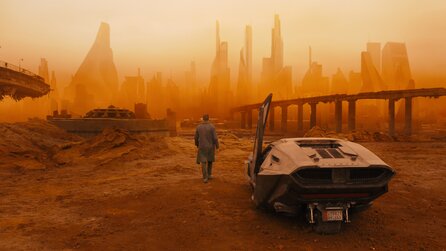 Blade Runner 2049 - Die ersten Kritiken sehen gut aus