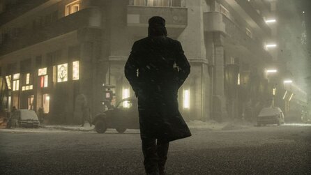 Blade Runner 2049 - Bilder zum Kinofilm