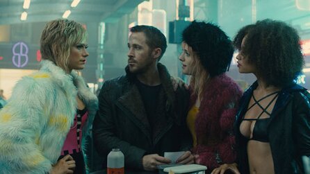 Blade Runner 2049 - Bilder zum Kinofilm