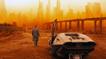 Blade Runner - Gerüchte über eine geplante TV-Serie als Sequel zur Filmreihe