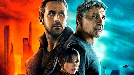 Blade Runner 2099: Amazons neue Serie zum Cyberpunk-Meilenstein nimmt letzte Hürde