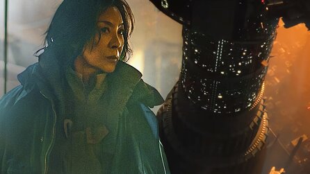 Vor 44 Jahren prägte Blade Runner das Cyberpunk-Genre wie kein anderer Film, jetzt kommt eine neue Serie – wo und wann könnt ihr sie streamen?