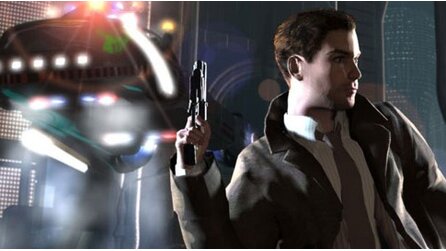 Cyberpunk-Klassiker Blade Runner nach 8 Jahren rekonstruiert, Release bei GOG