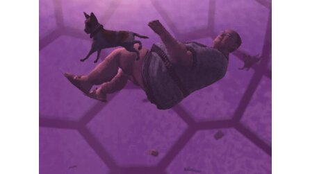 Blade Runner - Screenshots