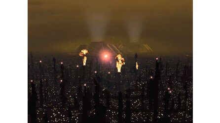 Blade Runner - Screenshots