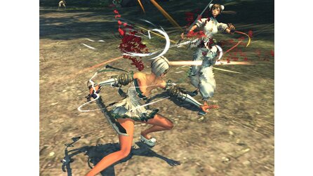 Blade + Soul PS3