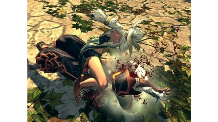 Blade + Soul PS3