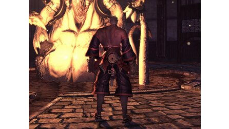 Blade + Soul PS3