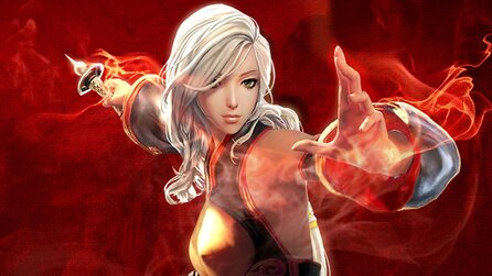 Blade + Soul - Neue Server sollen Warteschlangen beenden - Update