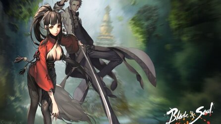 Blade + Soul - Server offline - Anti-Spam-Patch gegen Goldseller kommt