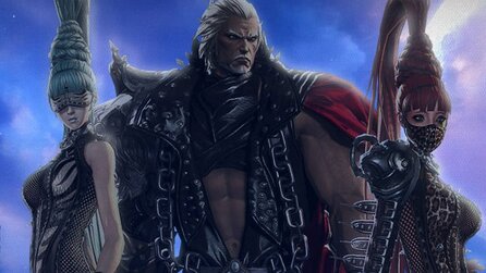Blade + Soul - Großes Update bringt Turm des Mushin, neuen Raid und weiteren Endgame-Content