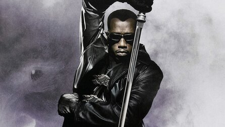 Kino-News - Marvel plant neuen Blade-Film mit weiblicher Besetzung