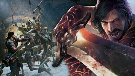 Ex-Castlevania-Entwickler veröffentlichen richtig gutes Action-Rollenspiel, das leider floppt - und der Publisher benennt klare Gründe dafür