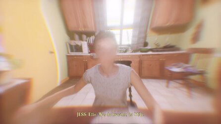 Blair Witch - Screenshots