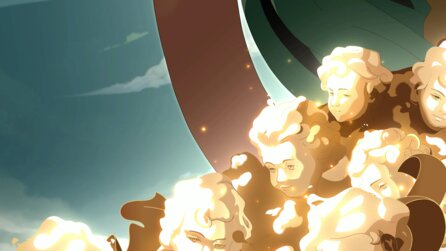 Blasphemous 2 - Screenshots zum Metroidvania