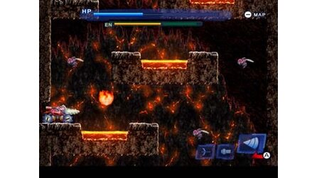 Blaster Master Overdrive