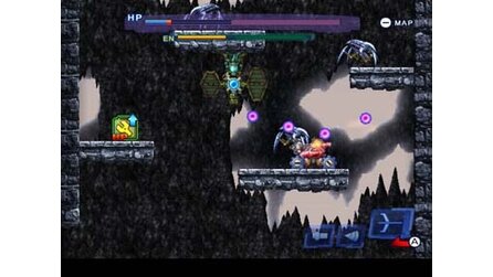Blaster Master Overdrive