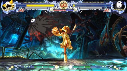 Blazblue: Calamity Trigger [PS3]