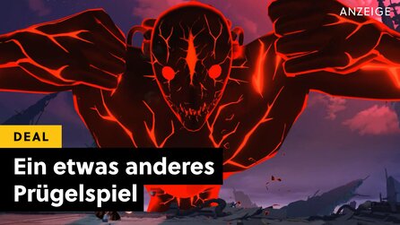 Metroidvania mit Prügelspiel-Charakteren? Ein günstiger Switch-Hit macht es vor!