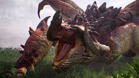 Bless Unleashed - Screenshots