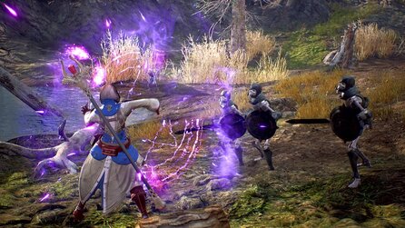 Bless Unleashed - Screenshots