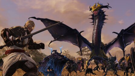 Steam-Charts - Ein Korea-MMO dominiert die Verkaufscharts