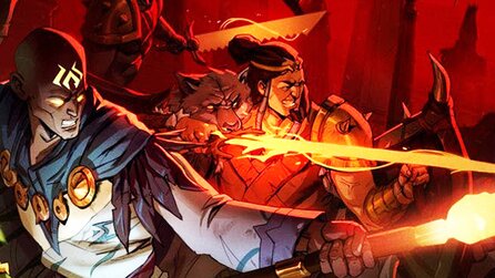 Blightbound: Funktionieren Raids wie in World of Warcraft auch als Action-RPG?