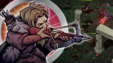 15 Stunden für 16 Euro: Blightstone ist schon im Early Access ein sehr guter Deal. Unser Test klärt, ob es auch ein sehr gutes Spiel ist.