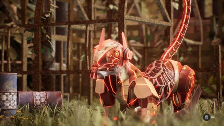 Blind Fate: Edo No Yami - Screenshots