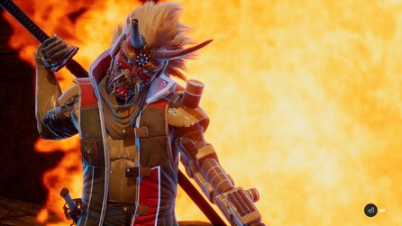 Blind Fate: Edo No Yami - Screenshots