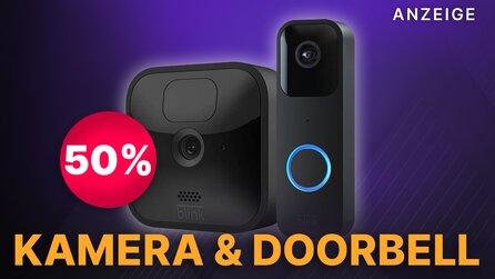 Blink Smart Home Geräte zum halben Preis schon vor dem Prime Day bei Amazon!