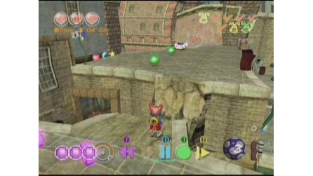 Blinx the Time Sweeper Xbox