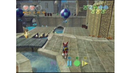 Blinx the Time Sweeper Xbox