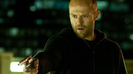 Blitz - Exklusiver Clip zum Actionfilm: Die Hausdurchsuchung