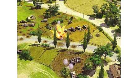 Blitzkrieg 2 - Anmeldung zum Betatest