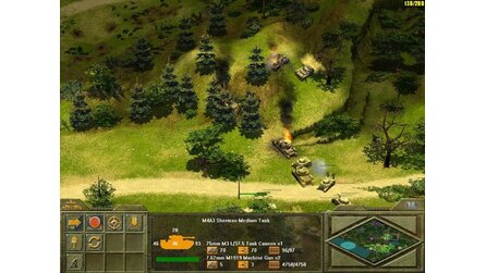 Blitzkrieg 2 - Screenshots