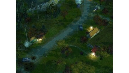 Blitzkrieg 2 - Screenshots
