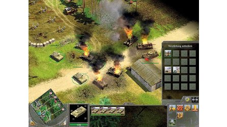 Blitzkrieg 2: Das letzte Gefecht - Addon enthüllt