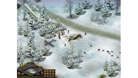 Blitzkrieg - Screenshots
