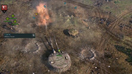 Blitzkrieg 3 - Screenshots