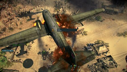 Blitzkrieg 3 - Screenshots