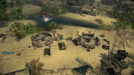 Blitzkrieg 3 - Screenshots