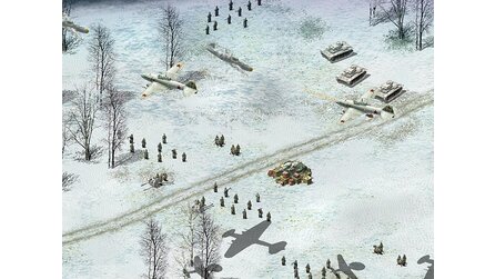 Blitzkrieg: Neuer Patch