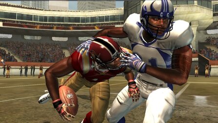 Blitz: The League II