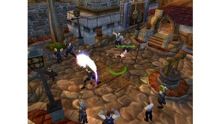 Blizzard-Aprilscherze 2009