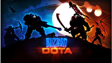 StarCraft 2 - Blizzard DotA nochmals komplett neu entwickelt