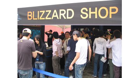 Blizzard WWI 2007