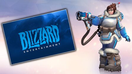Blizzard hat ein Spiel eingestellt, von dem ihr nichts wusstet