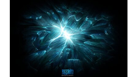Blizzard Entertainment - Weitere Spekulationen um Teaser-Bild