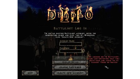 Blizzard will User ausspionieren